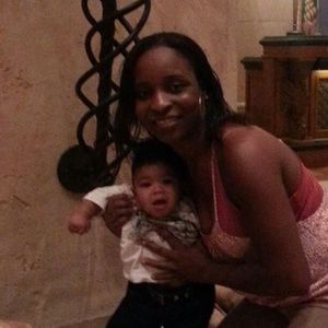 Meet your Posher, Bruline